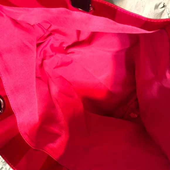 EUC Victoria’s Secret Tote - Picture 3 of 3
